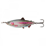 Lingura oscilanta DAM Effzett Trout Spoon Rainbow Trout