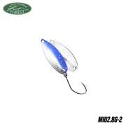 Lingura oscilanta Forest Miu 2.8g CULOARE 2