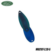Lingura oscilanta Forest Miu 21st 2.2g MAYBE
