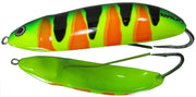 Lingura oscilanta Rapala antibradis RMS07 RBPU 7cm/15gr