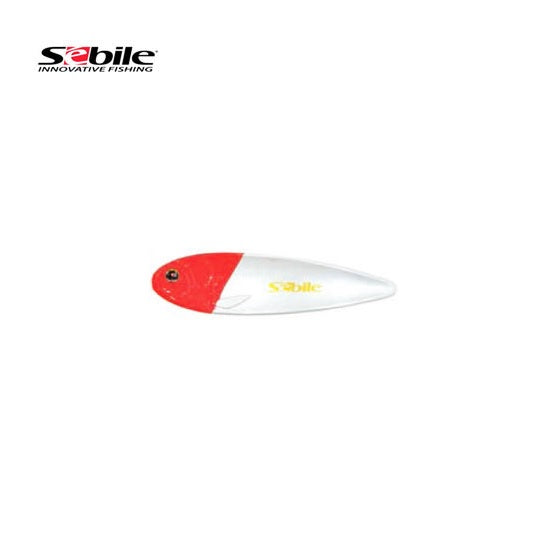 Lingura oscilanta Sebile Onduspoon Nr.2 culoare Red Head 18g