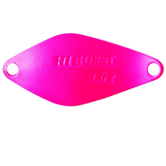 Lingura oscilanta Valkein Hi Burst 0.8g 13