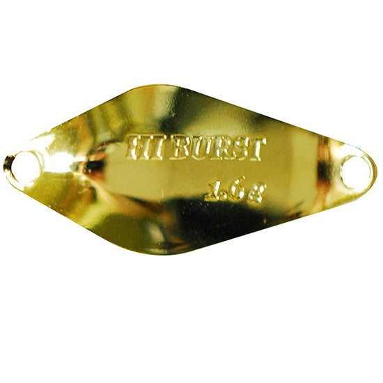 Lingura oscilanta Valkein Hi Burst 0.8g 19