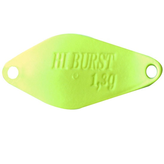 Lingura oscilanta Valkein Hi Burst 1.3g 12