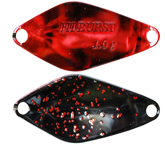 Lingura oscilanta Valkein Hi Burst 1.3g LT3