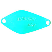 Lingura oscilanta Valkein Hi Burst 1.6g 11