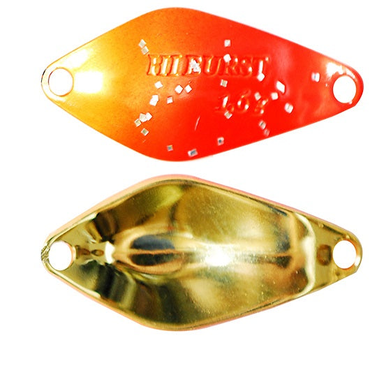 Lingura oscilanta Valkein Hi Burst 1.6g 26