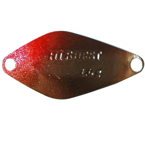 Lingura oscilanta Valkein Hi Burst 1.6g LT11