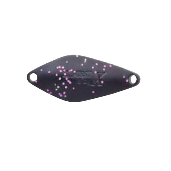 Lingura oscilanta Valkein Hi Burst Cross 2.2g X12