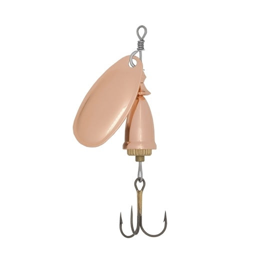 Lingura rotativa EnergoTeam Wizard Vibrax nr. culoare Silver
