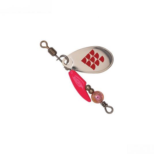 Lingura rotativa Palms Spin Walk Clevis SPI
