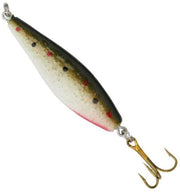 Lingurita ABU GARCIA Stor Zigge, Ayu Green, 18g, 5cm, 1buc/pac