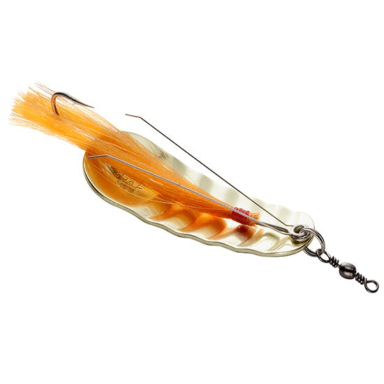 Lingurita Abu Garcia oscilanta Atom Vass 20g C