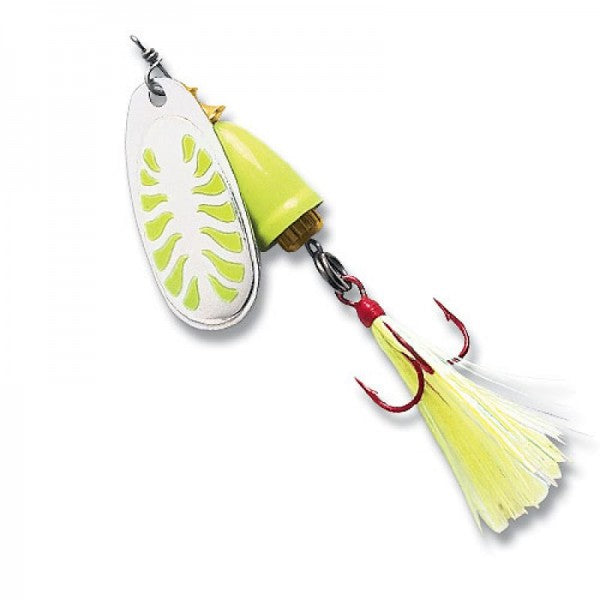 Lingurita Blue Fox Vibrax Rotativa 6gr BFGVS2 GLCh