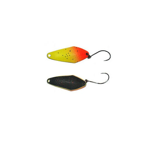 Lingurita OSCILANTA Colmic Herakles AMMER 4.6G Culoare 76