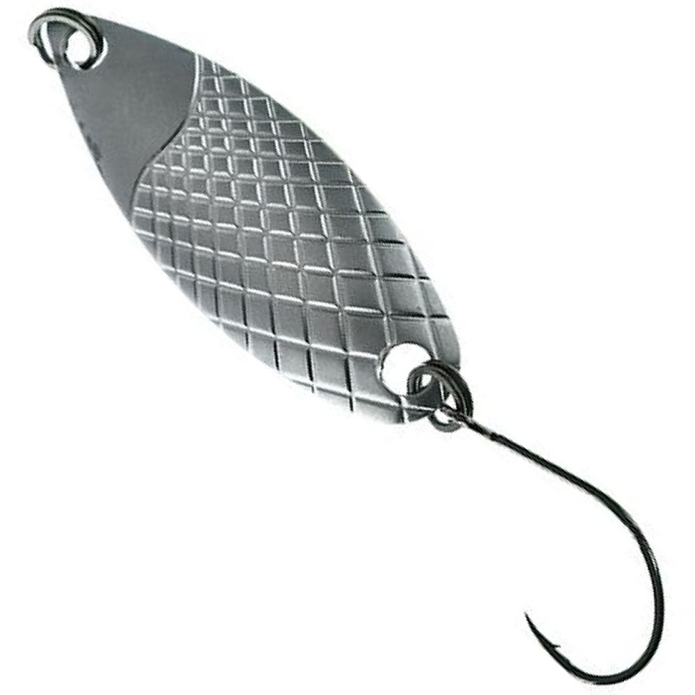 Lingurita Oscilanata FORMAX Attack Chubby Spoon, 3cm, 2.3g, Culoare #20,1buc/pac