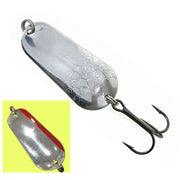 Lingurita Oscilanata FORMAX Attack Classic Spoon, 5cm, 15g, Culoare 06,1buc/pac