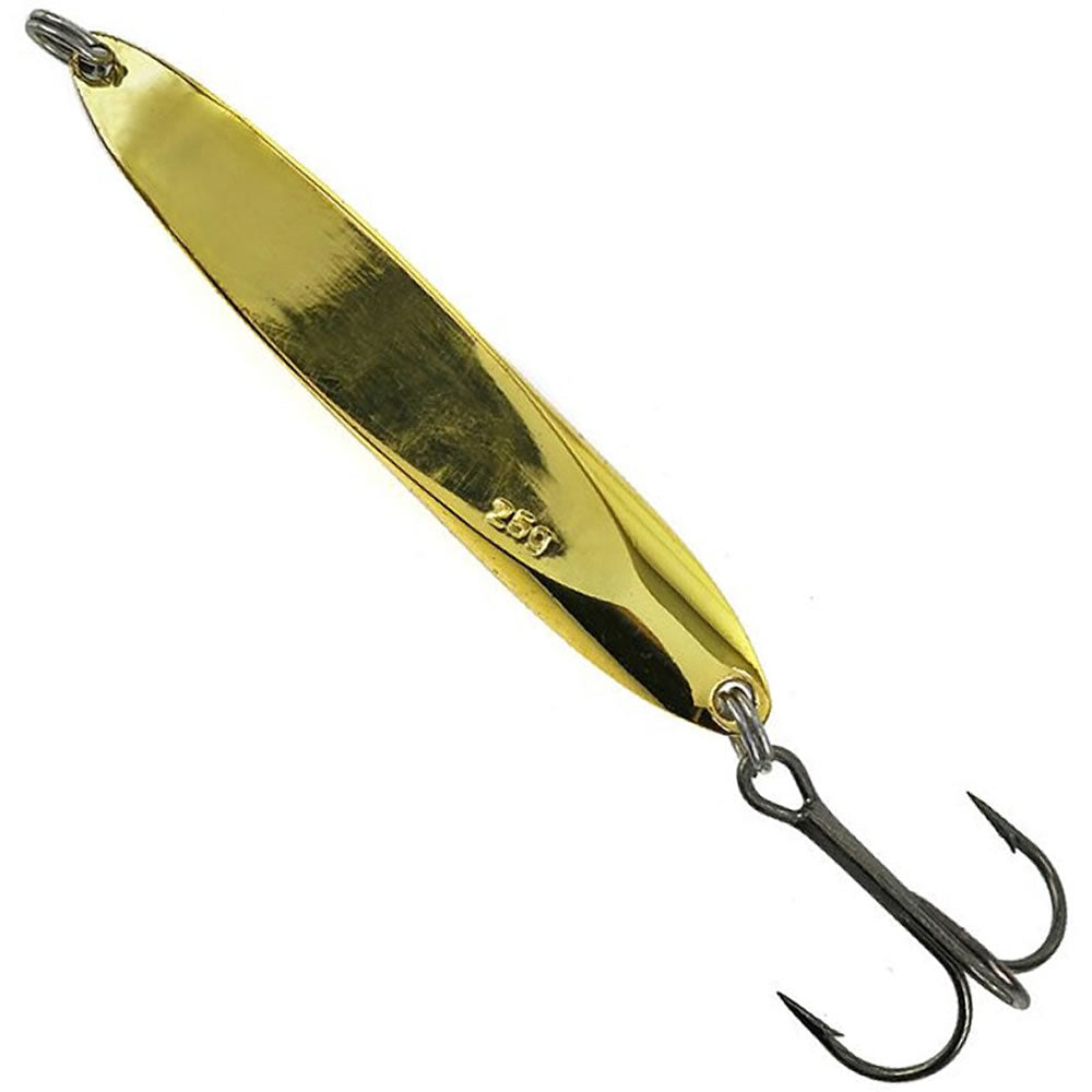 Lingurita Oscilanata FORMAX Attack Forcaster Pro, 15g, Culoare 02,1buc/pac