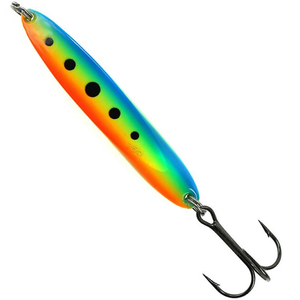Lingurita Oscilanata FORMAX Attack Forcaster Pro, 15g, Culoare 07,1buc/pac