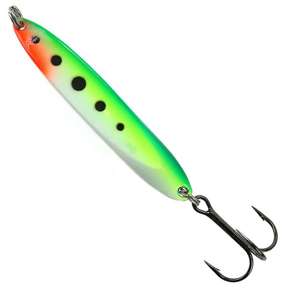 Lingurita Oscilanata FORMAX Attack Forcaster Pro, 20g, Culoare 08,1buc/pac