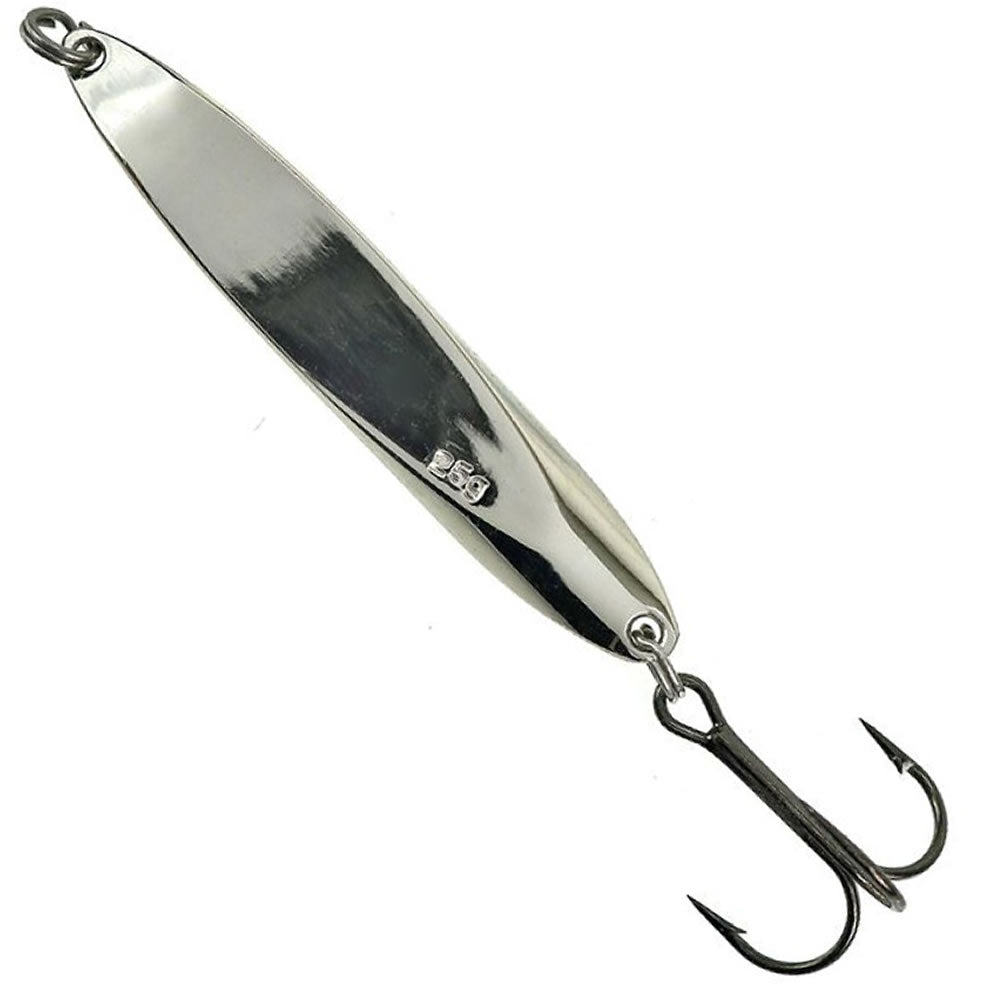 Lingurita Oscilanata FORMAX Attack Forcaster Pro, 5g, Culoare 01,1buc/pac