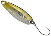 Lingurita Oscilanata ILLEX Native Spoon, Ayu, 14g, 5.8cm, 1buc/pac