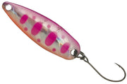 Lingurita Oscilanata ILLEX Native Spoon, Pink Yamame, 14g, 5.8cm, 1buc/pac