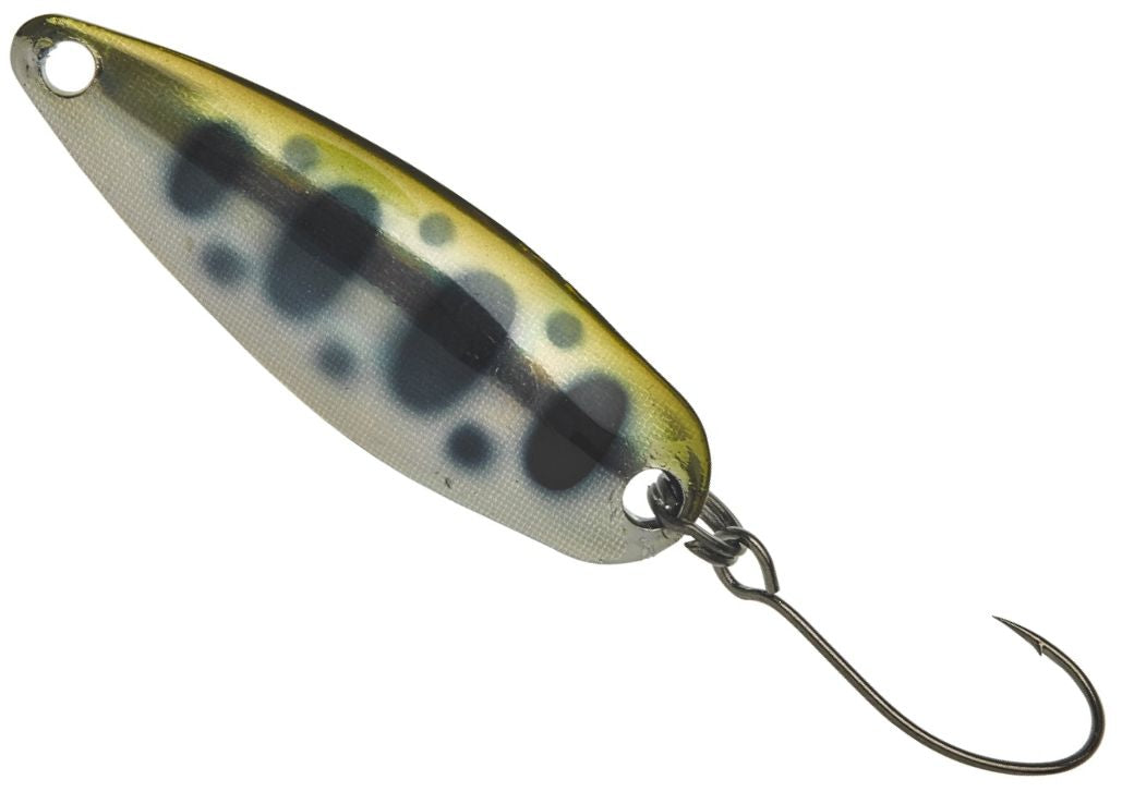 Lingurita Oscilanata ILLEX Native Spoon, Yamame, 14g, 5.8cm, 1buc/pac