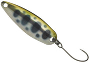Lingurita Oscilanata ILLEX Native Spoon, Yamame, 14g, 5.8cm, 1buc/pac