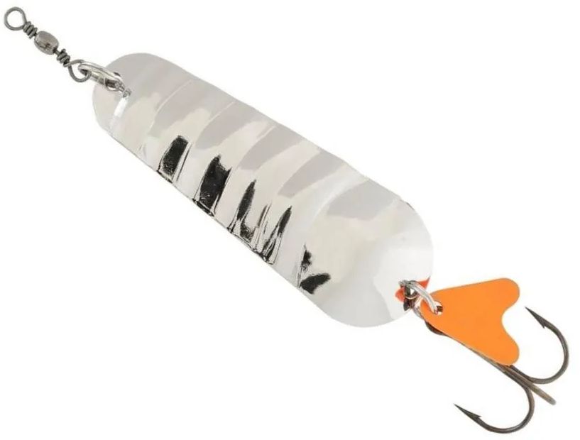 Lingurita Oscilanta ABU GARCIA Atom Culoare S 1buc/pac
