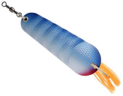 Lingurita Oscilanta ABU GARCIA Atom Vass, Culoare BGL, 7.5cm, 25g, 1buc/pac