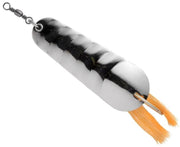 Lingurita Oscilanta ABU GARCIA Atom Vass, Culoare S, 7.5cm, 25g, 1buc/pac