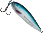 Lingurita Oscilanta ABU GARCIA Rattlin' Atom, Baltic Herring, 9.5cm, 16.5g