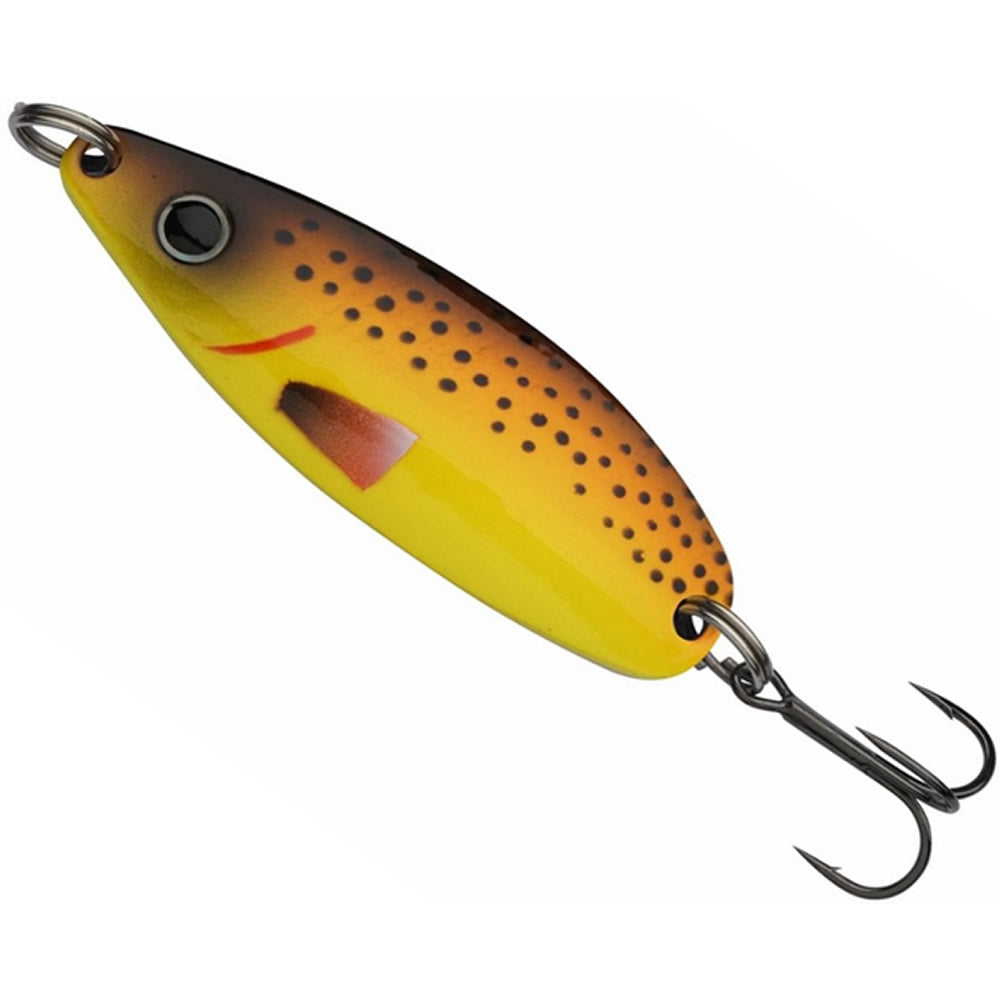 Lingurita Oscilanta ABU GARCIA Shaky Atomic Trout 1buc/pac