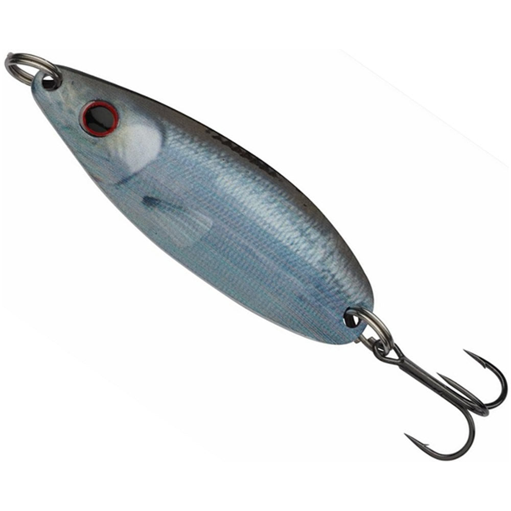 Lingurita Oscilanta ABU GARCIA Shaky Baitfish 1buc/pac
