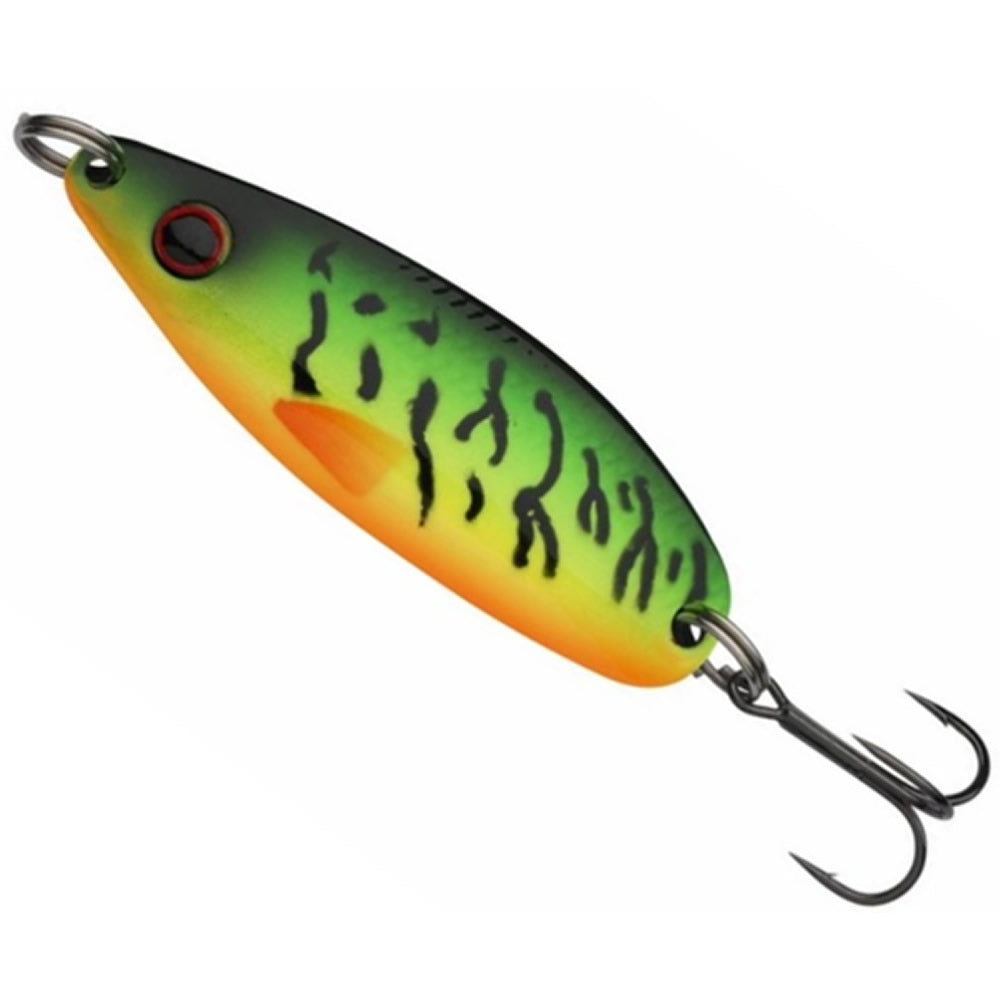 Lingurita Oscilanta ABU GARCIA Shaky Firetiger 1buc/pac
