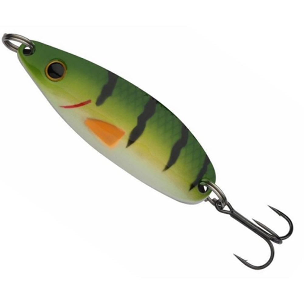 Lingurita Oscilanta ABU GARCIA Shaky Perch 1buc/pac