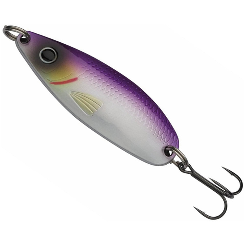 Lingurita Oscilanta ABU GARCIA Shaky Purple Haze 1buc/pac