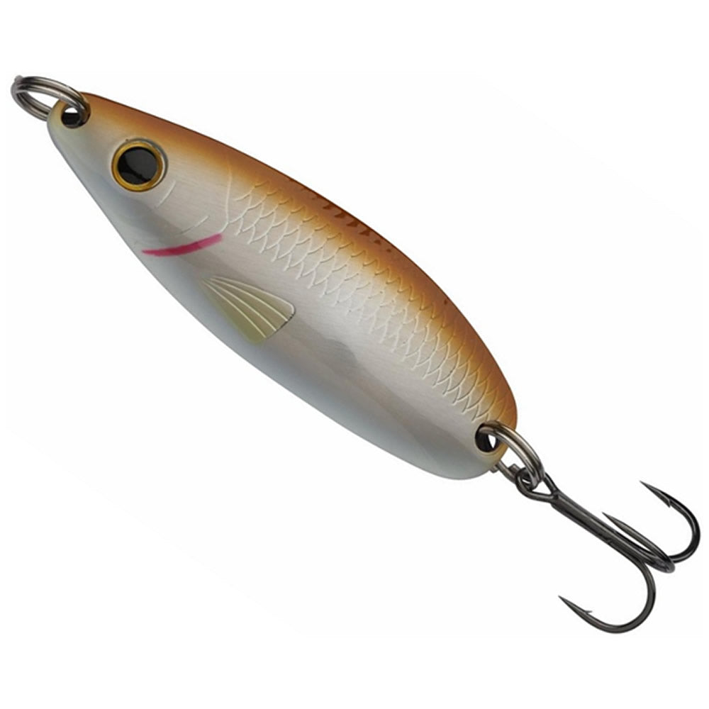 Lingurita Oscilanta ABU GARCIA Shaky Smelt 1buc/pac