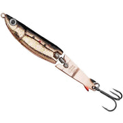 Lingurita Oscilanta ABU GARCIA Toby Jointed Auric 1buc/pac