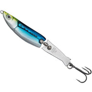 Lingurita Oscilanta ABU GARCIA Toby Jointed Blue Sardine 1buc/pac