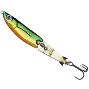 Lingurita Oscilanta ABU GARCIA Toby Jointed Fire Starter 1buc/pac