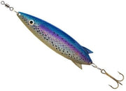 Lingurita Oscilanta ABU GARCIA Toby Salmo Spoon, Orange Cooper Glitter, 11cm, 30g, 1buc/pac