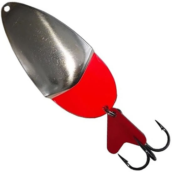 Lingurita Oscilanta ARROW Misu Pasare Argintata