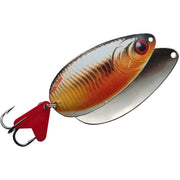 Lingurita Oscilanta ARROW Misu Raz Nichelata Gold Black