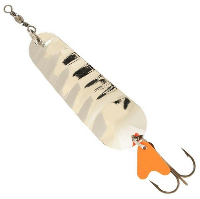 Lingurita Oscilanta Abu Garcia Atom, S, 35g, 9cm