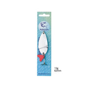 Lingurita Oscilanta B02 Baracuda 13gr 62mm