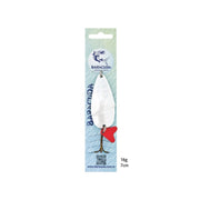 Lingurita Oscilanta B06 Baracuda 16g 7cm Silver