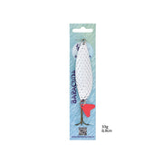 Lingurita Oscilanta B33 Baracuda 33g 8.9cm 