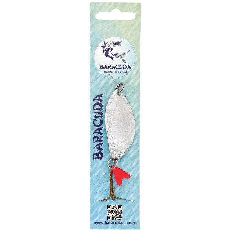 Lingurita Oscilanta B36 Baracuda 20g 6cm  